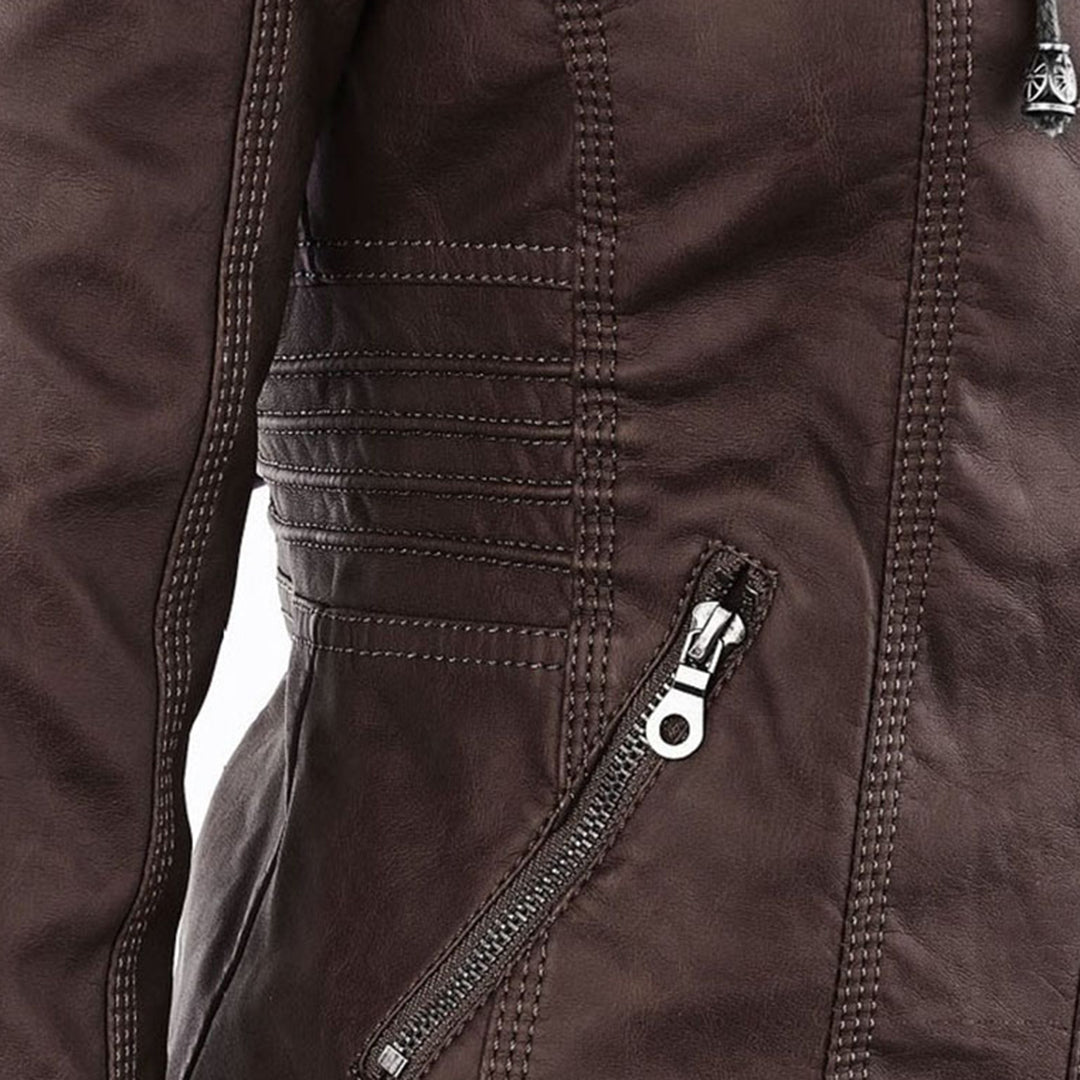 LK® | Leder Damenjacke