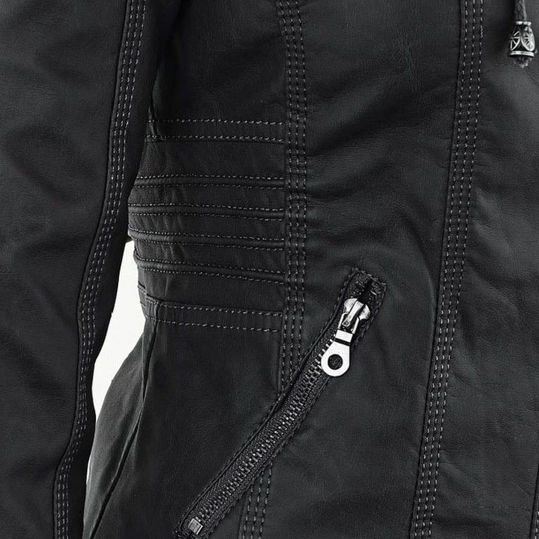 LK® | Leder Damenjacke