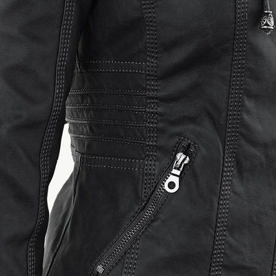 LK® | Leder Damenjacke