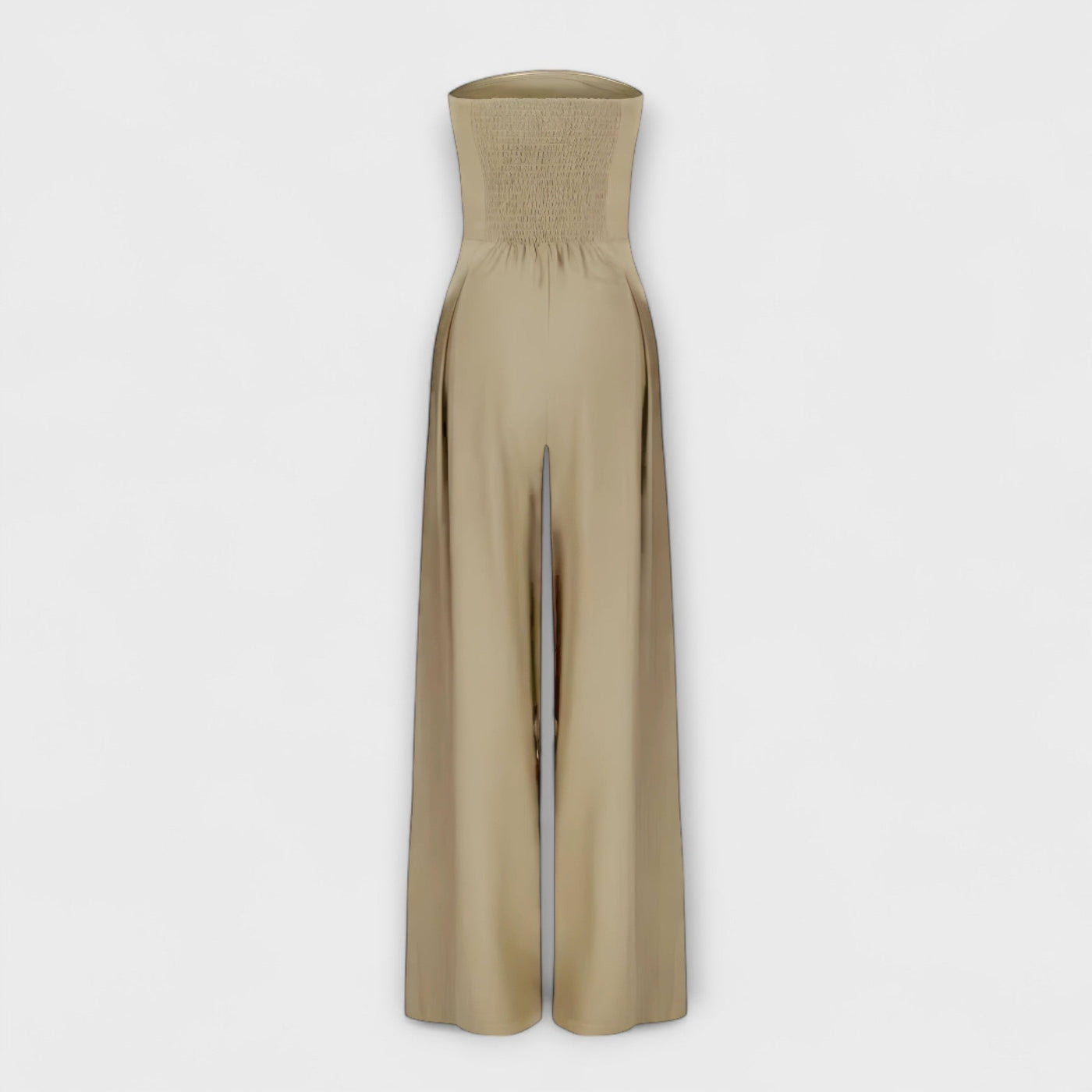 LK® | Eleganter Strapless Jumpsuit