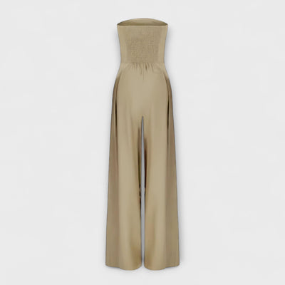 LK® | Eleganter Strapless Jumpsuit