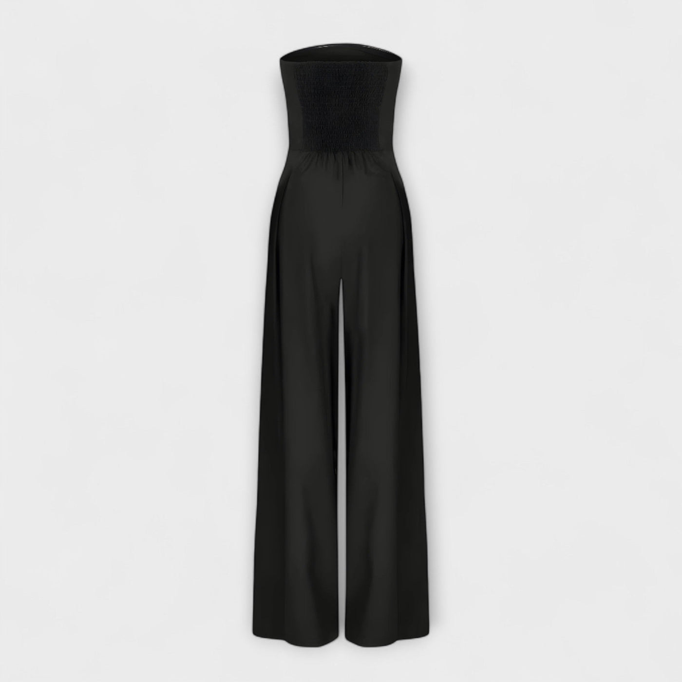 LK® | Eleganter Strapless Jumpsuit