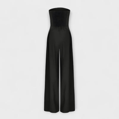 LK® | Eleganter Strapless Jumpsuit