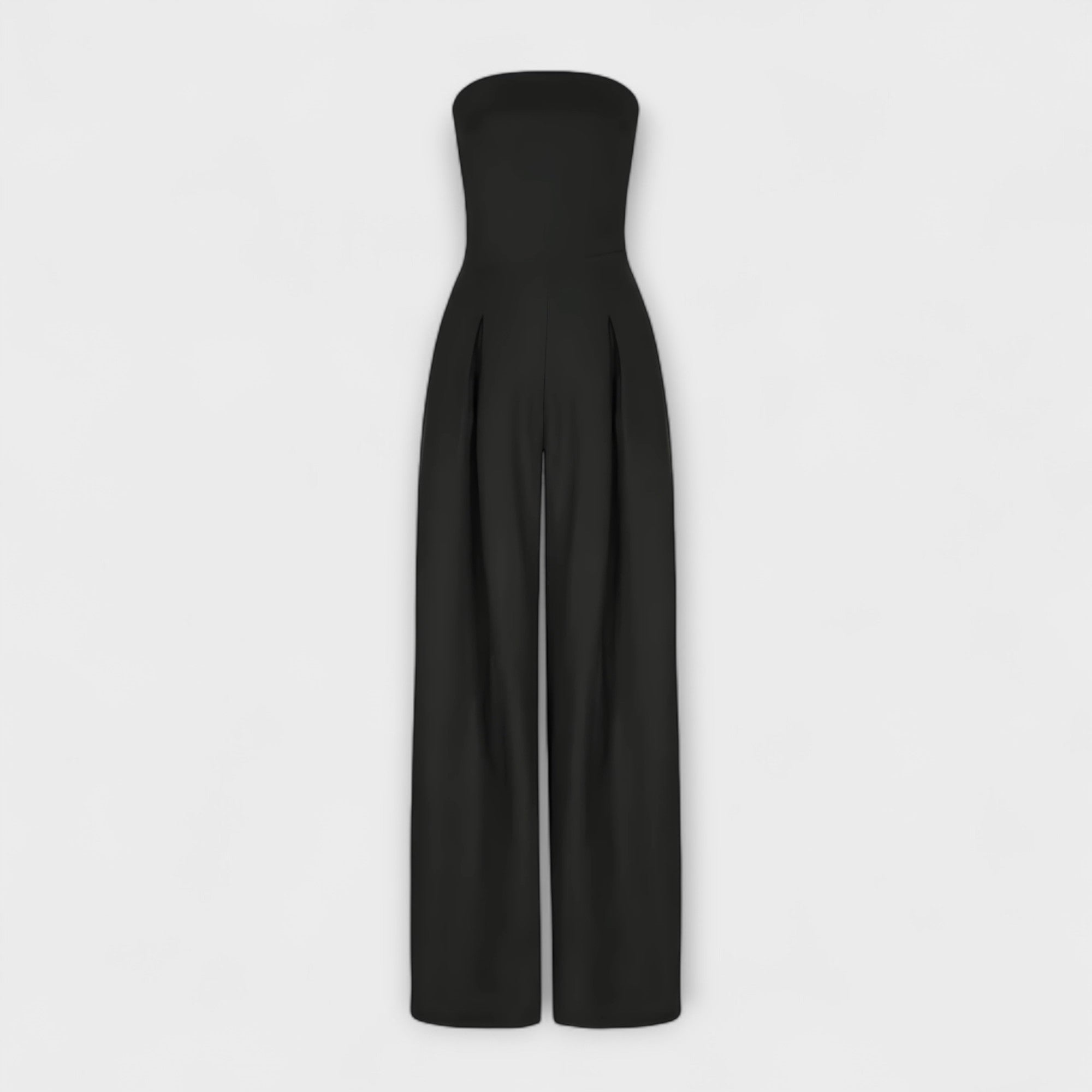 LK® | Eleganter Strapless Jumpsuit