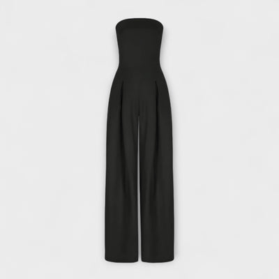 LK® | Eleganter Strapless Jumpsuit
