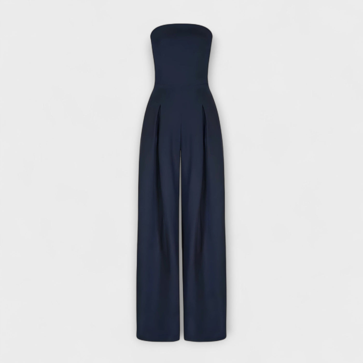 LK® | Eleganter Strapless Jumpsuit