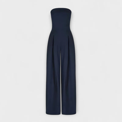 LK® | Eleganter Strapless Jumpsuit