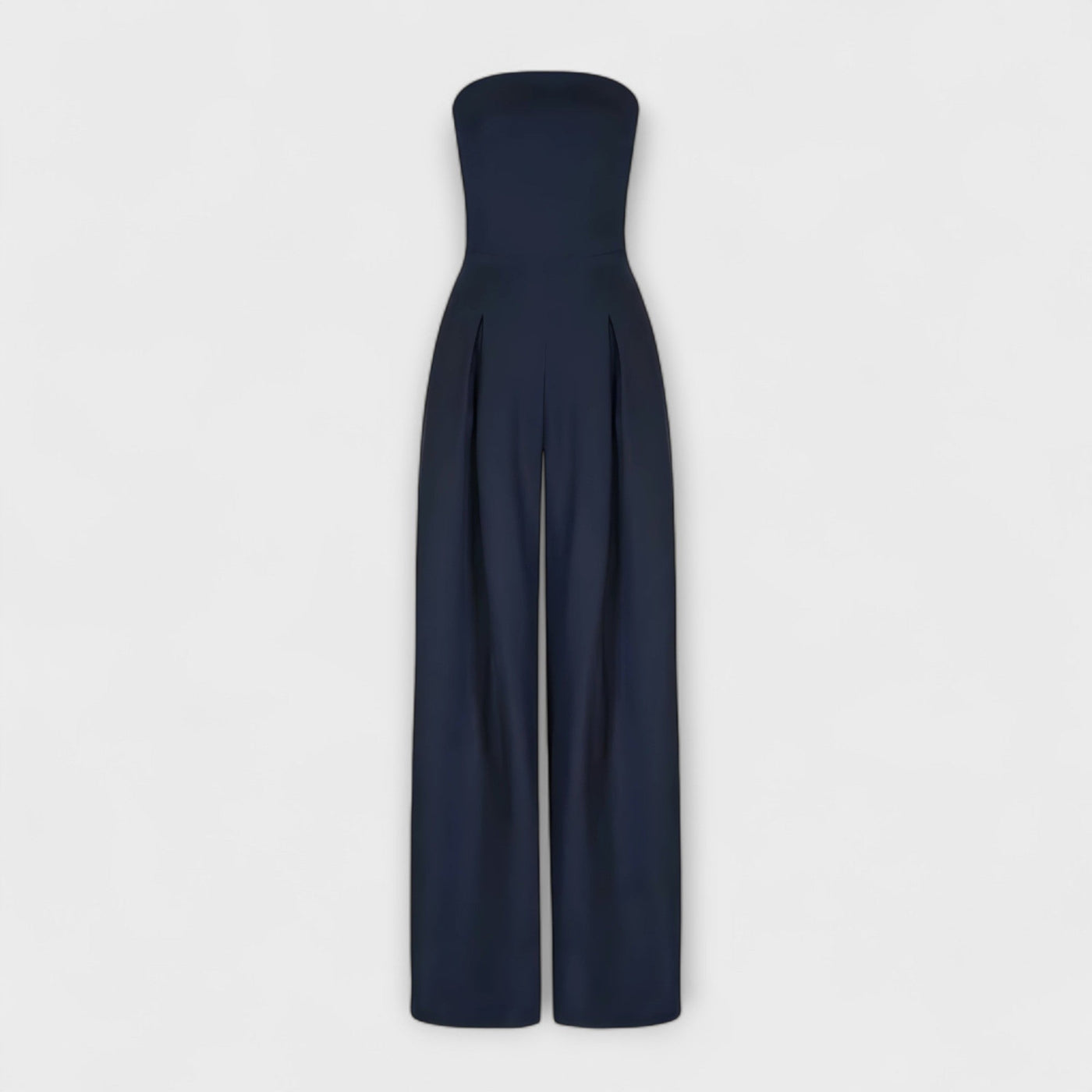 LK® | Eleganter Strapless Jumpsuit