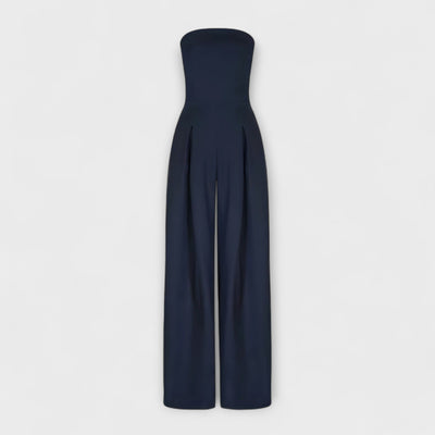 LK® | Eleganter Strapless Jumpsuit
