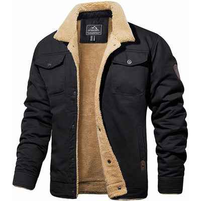 LK® | Stilvolle Bomberjacke