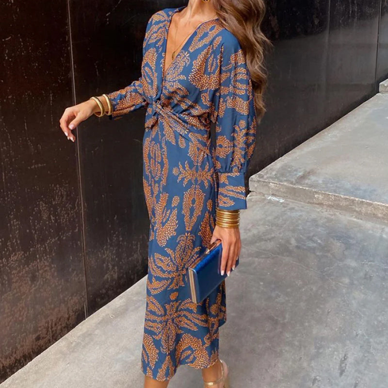 LK® | Elegantes Modieuzejurk