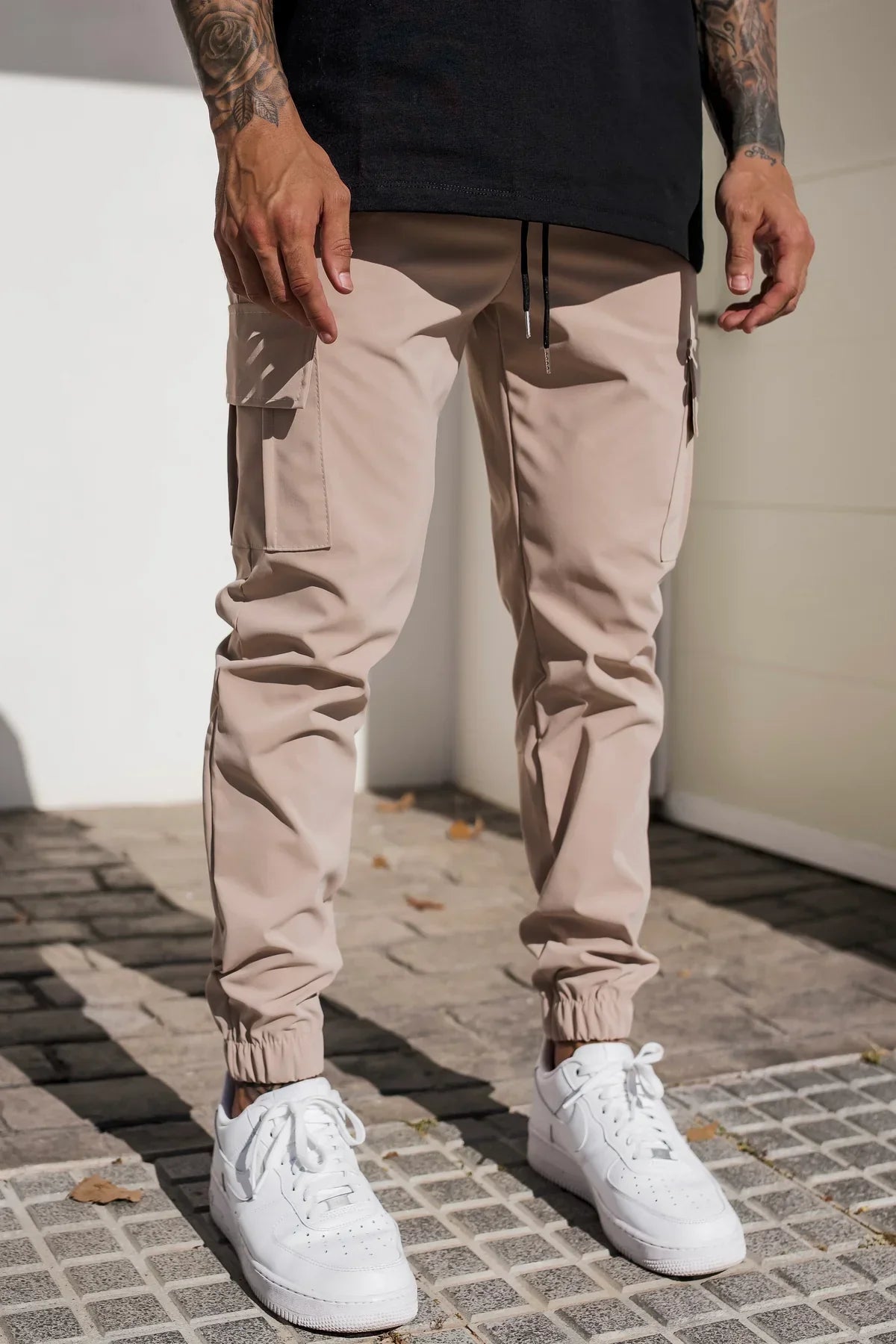 LK® | Bequeme Cargo-Hose