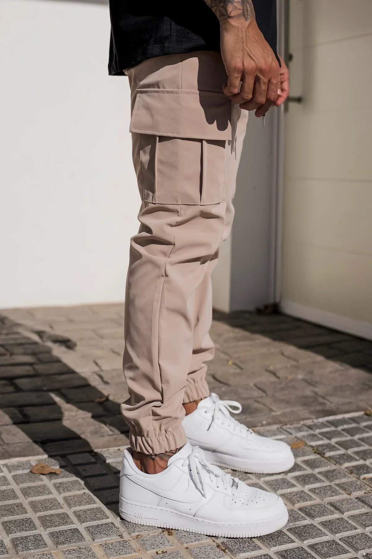 LK® | Bequeme Cargo-Hose