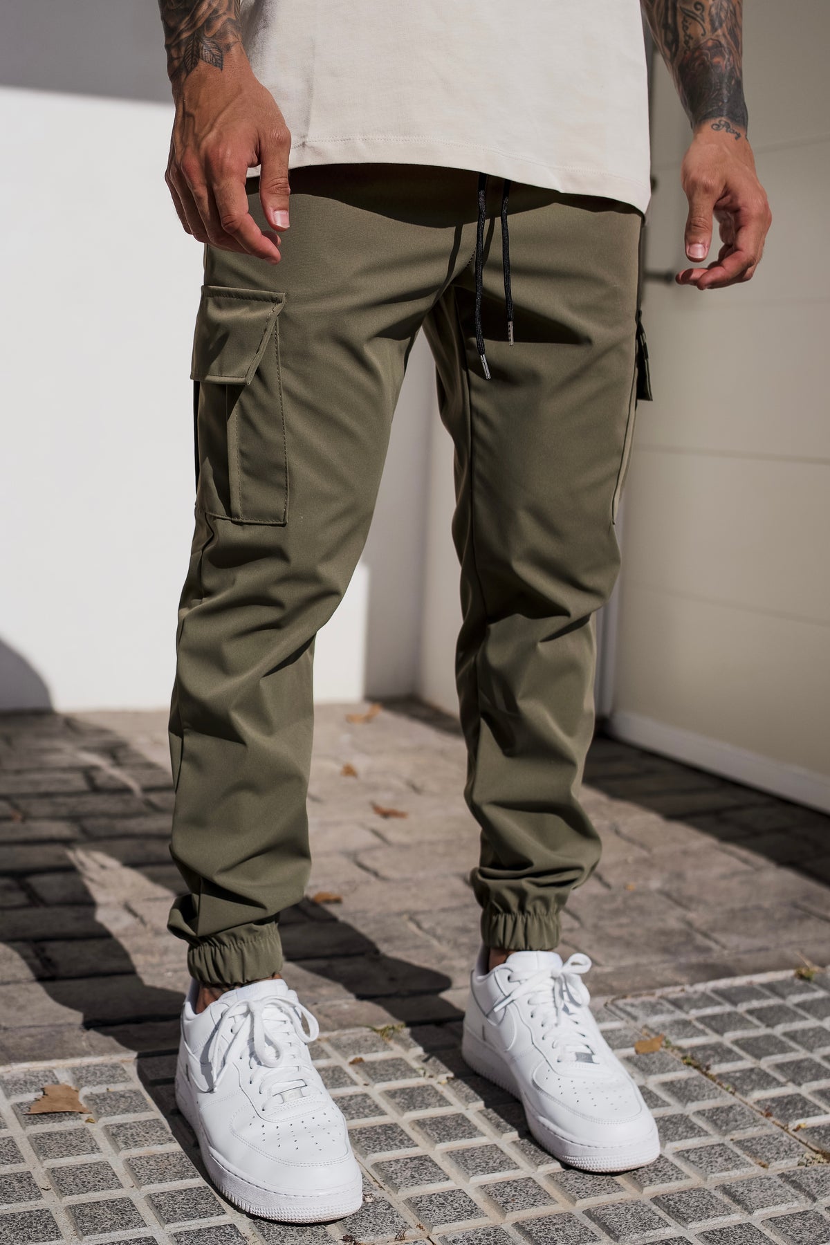 LK® | Bequeme Cargo-Hose