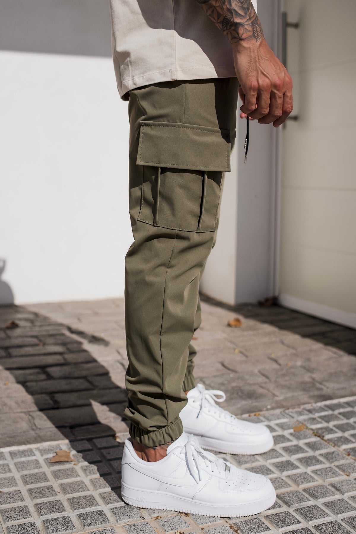 LK® | Bequeme Cargo-Hose