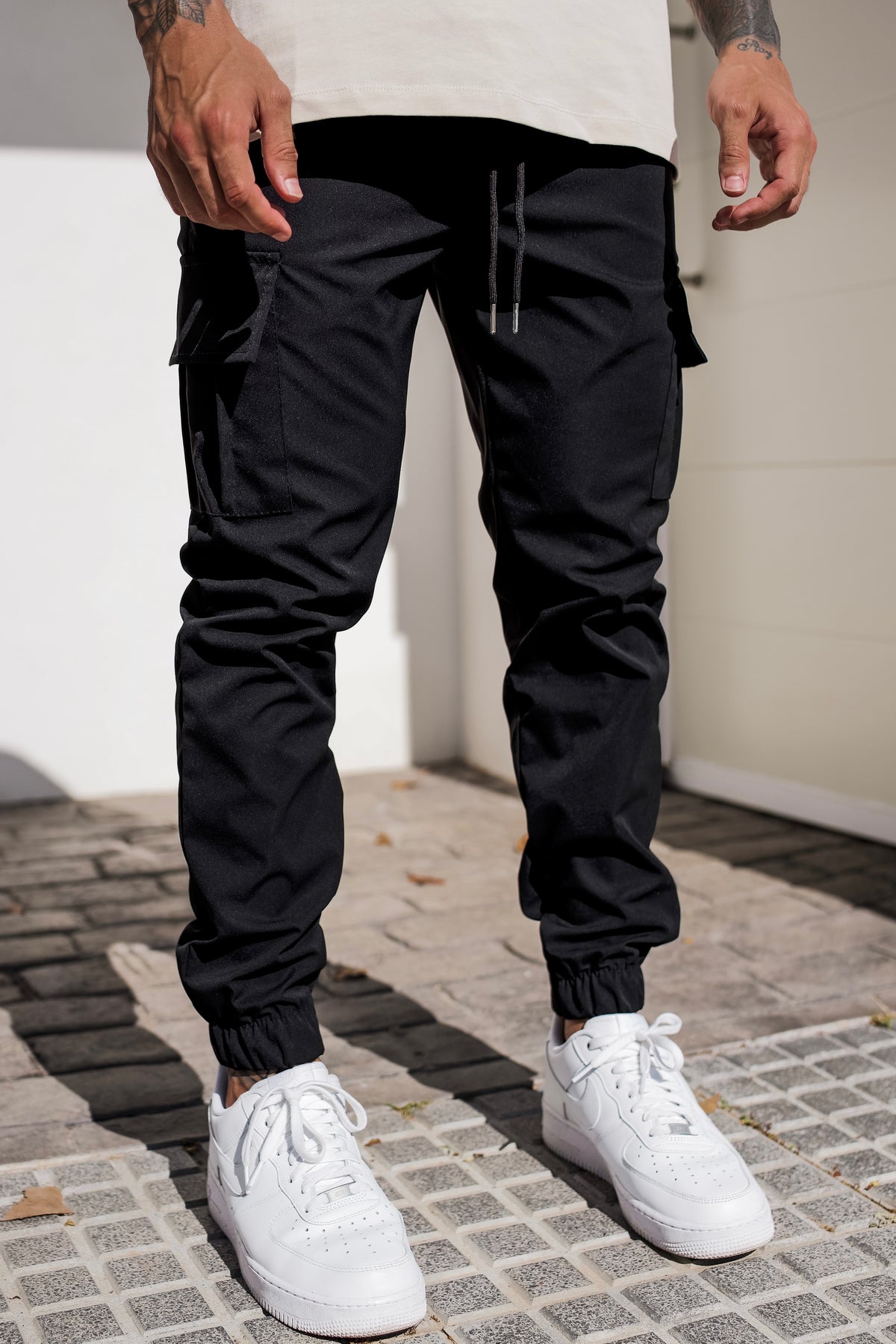 LK® | Bequeme Cargo-Hose
