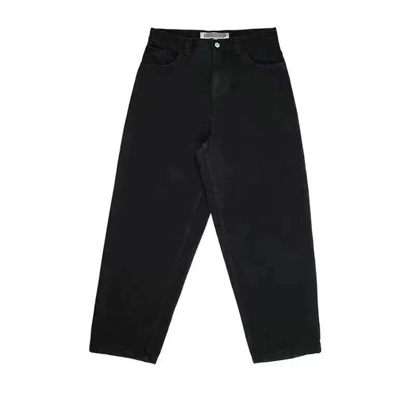 LK® | Weite oversized Baggy Skater Stil Jeans