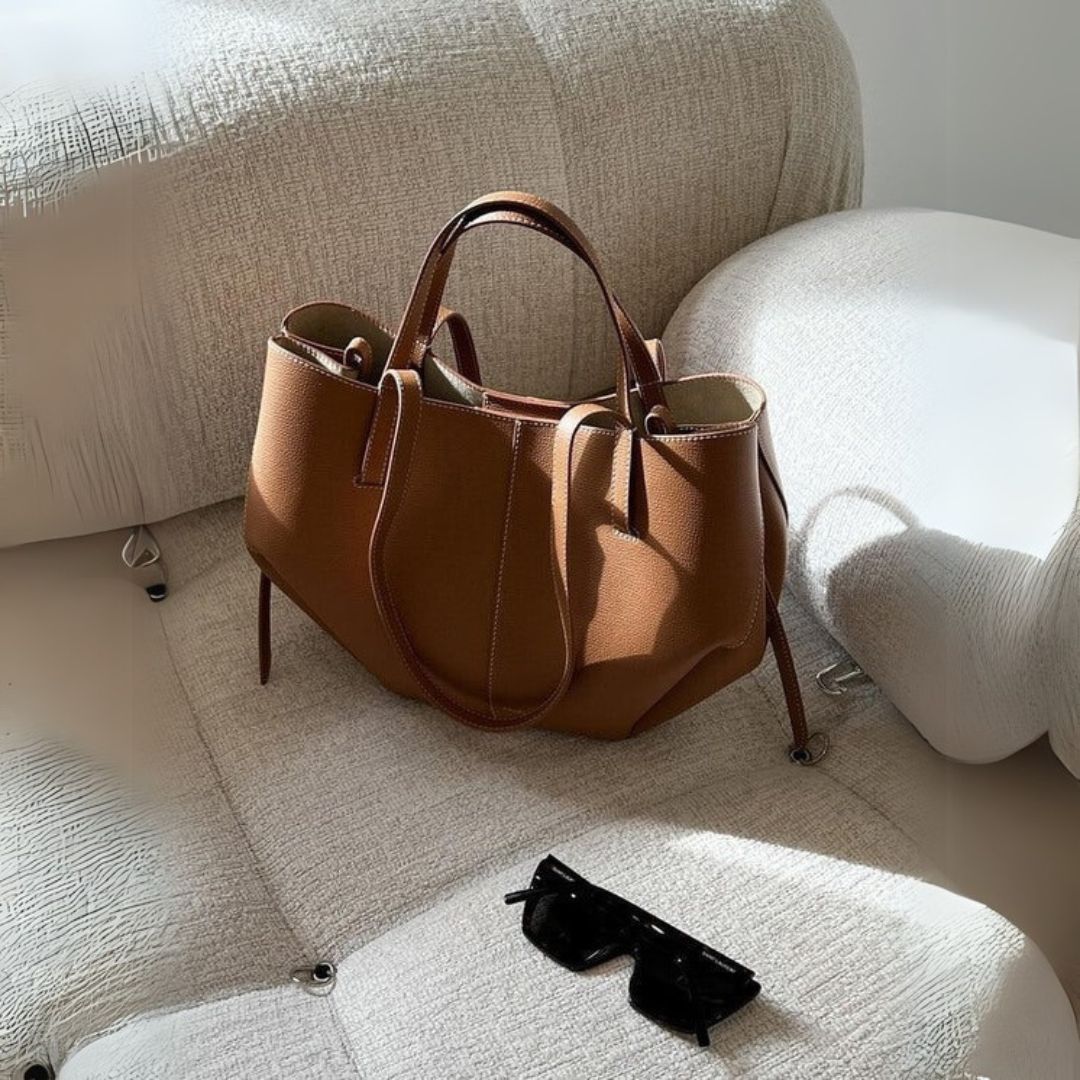 LK® | Vintage Tragetasche