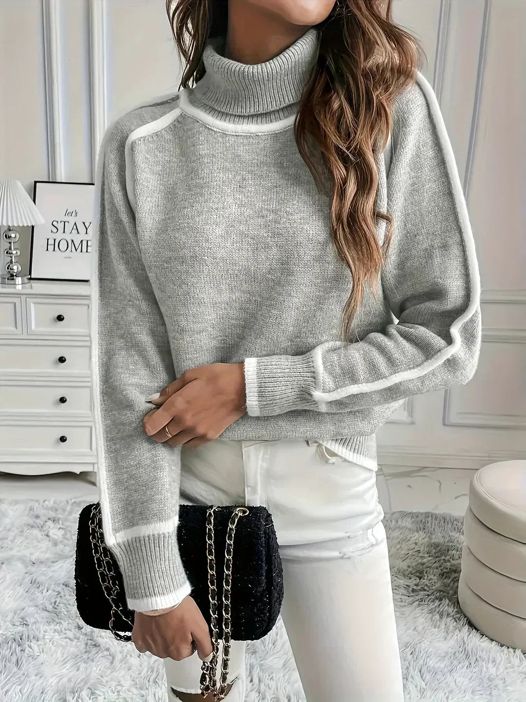 LK® | Warme Coltrui