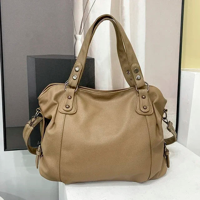 LK® | Elegante Hobo-Schultertasche