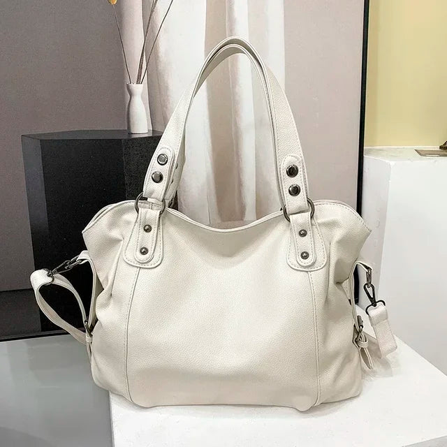 LK® | Elegante Hobo-Schultertasche