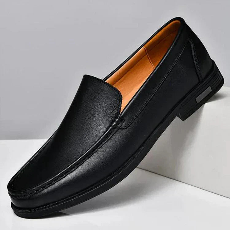 LK® | Handgemachte italienische Loafer