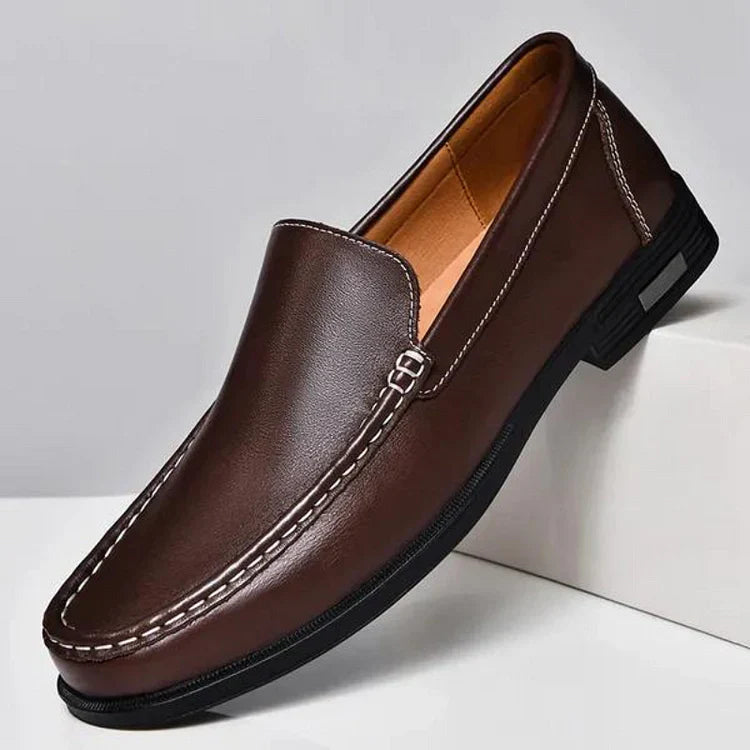 LK® | Handgemachte italienische Loafer