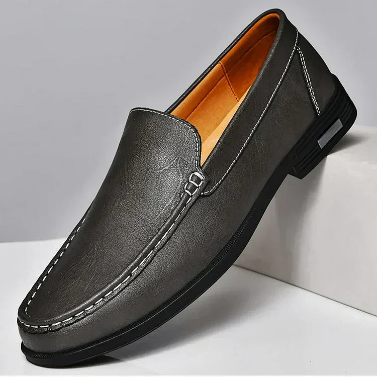 LK® | Handgemachte italienische Loafer