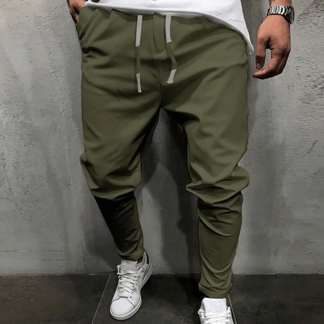 LK® | Bequeme Jogger Passform