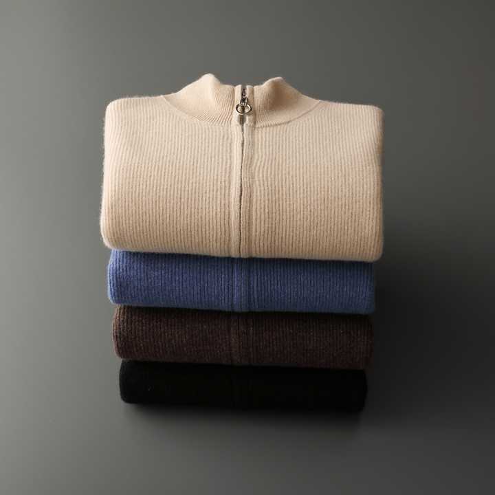 100% Cashmere Vest