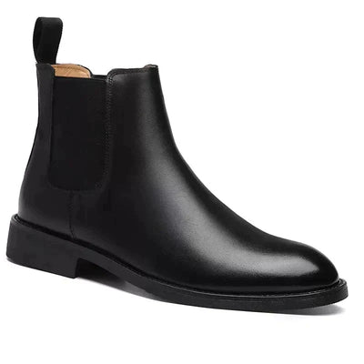 NOBA Classic Chelsea Boots
