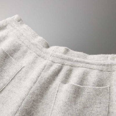 100% Cashmere Pants