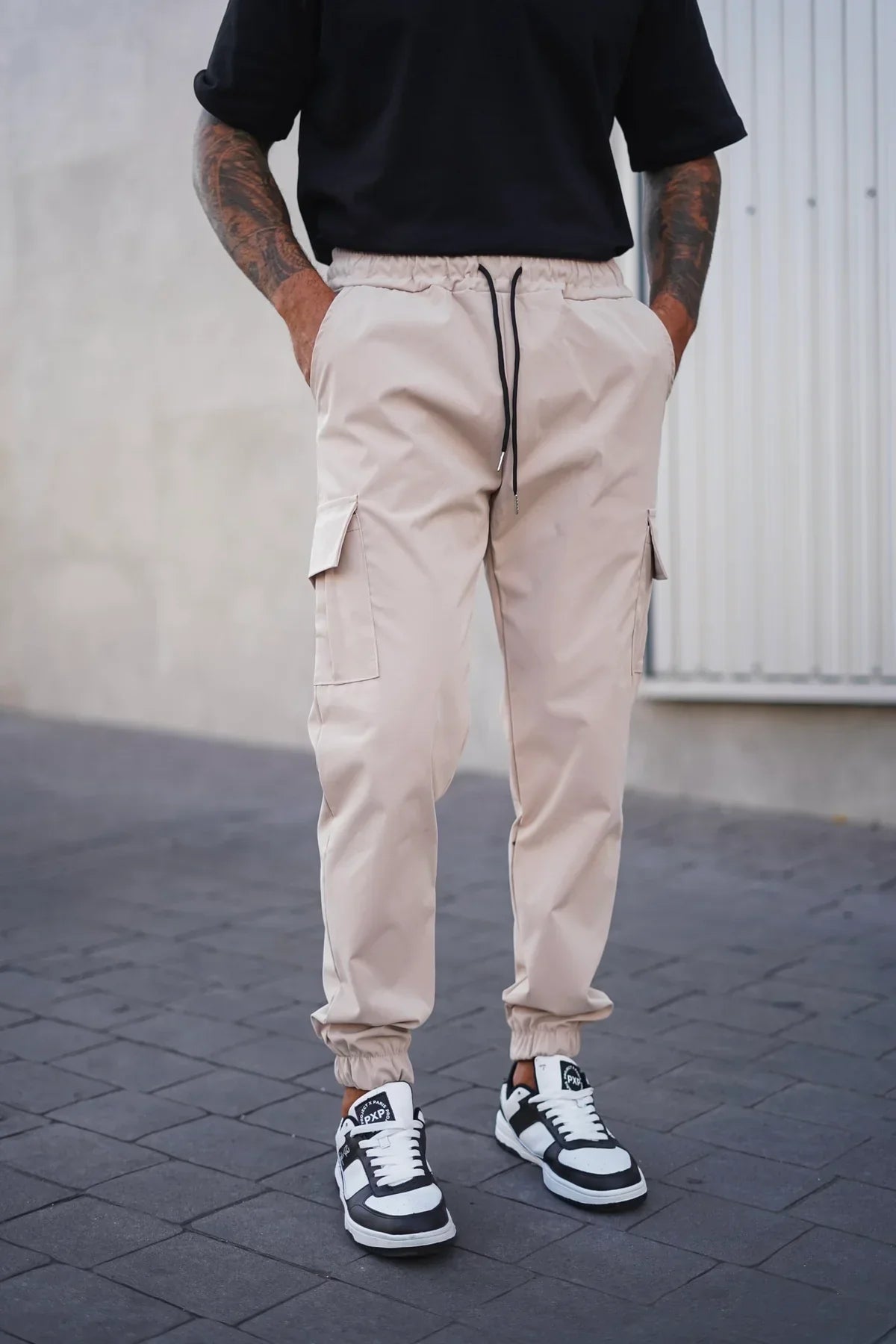 LK® | Bequeme Cargo-Hose