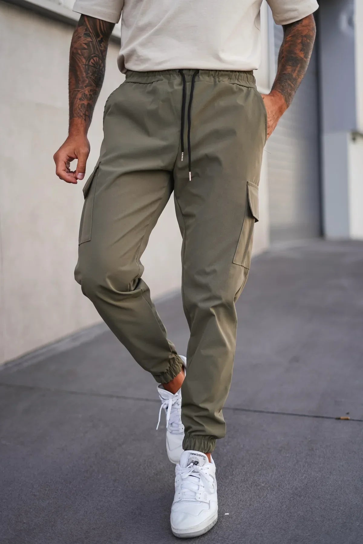 LK® | Bequeme Cargo-Hose
