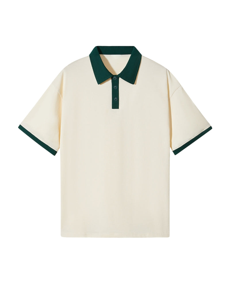 Como Polo Shirt