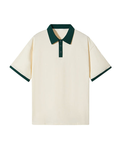 Como Polo Shirt