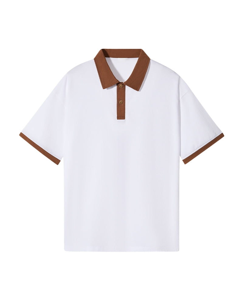 Como Polo Shirt