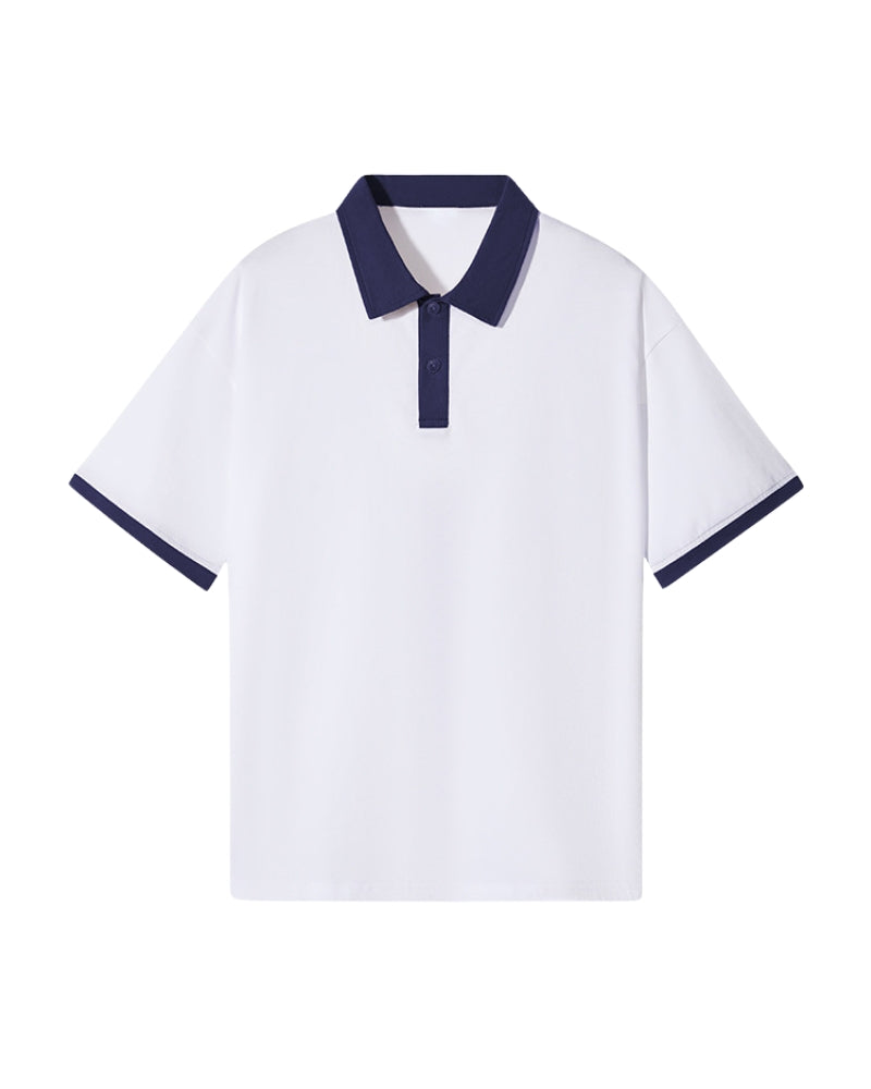 Como Polo Shirt