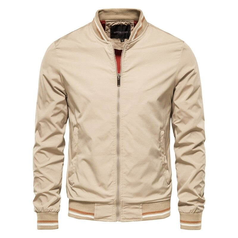 LK® | Elegante Bomberjacke