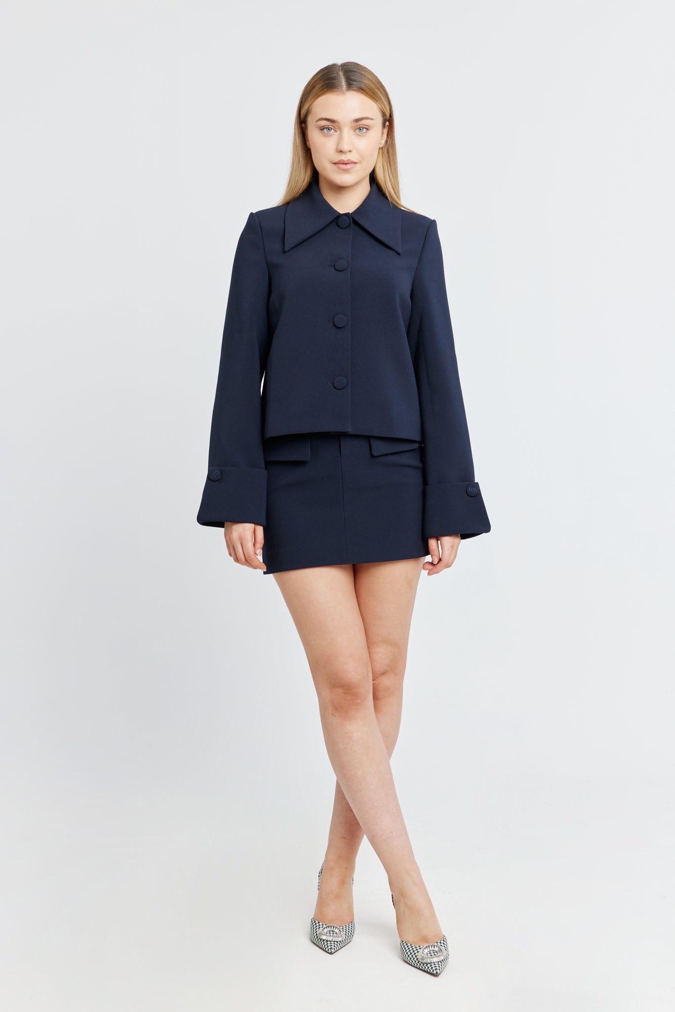 LK® | Ultimate Muse Jacke