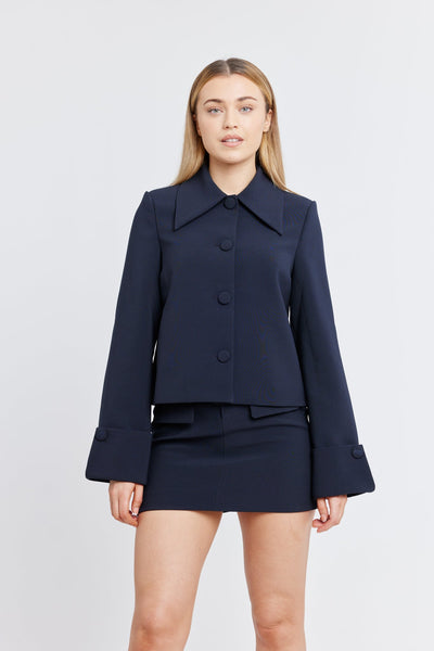 LK® | Ultimate Muse Jacke