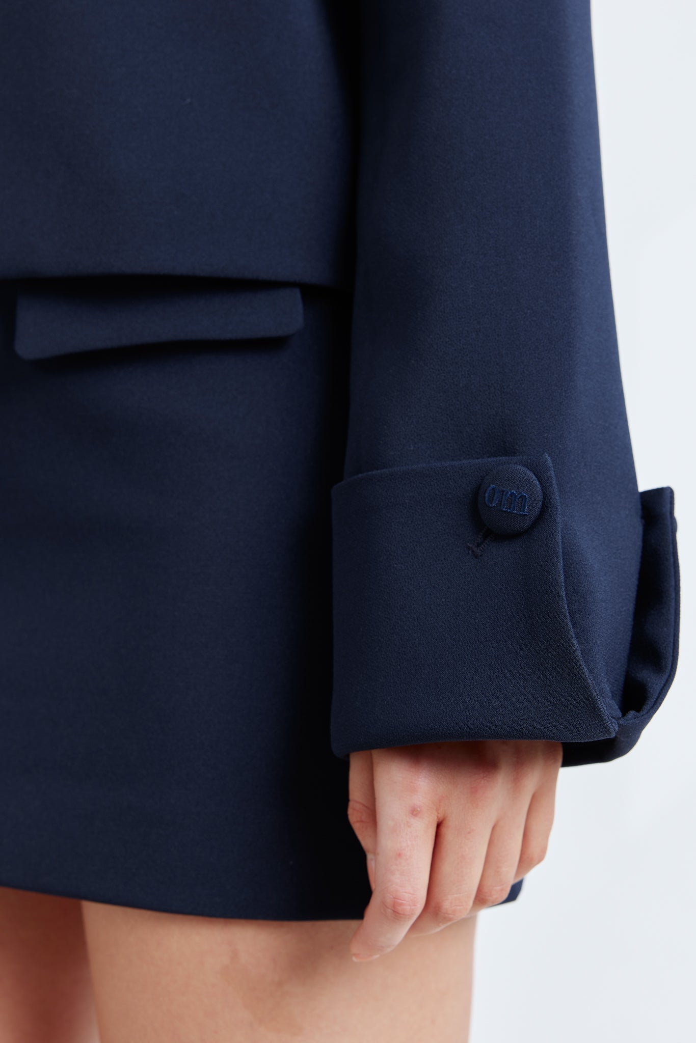 LK® | Ultimate Muse Jacke