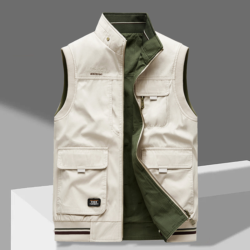 LK® Luxe Herrenweste