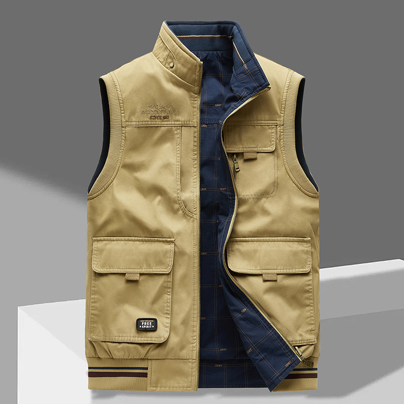 LK® Luxe Herrenweste