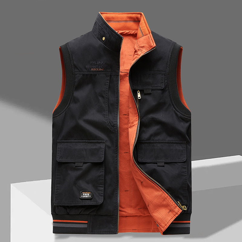 LK® Luxe Herrenweste