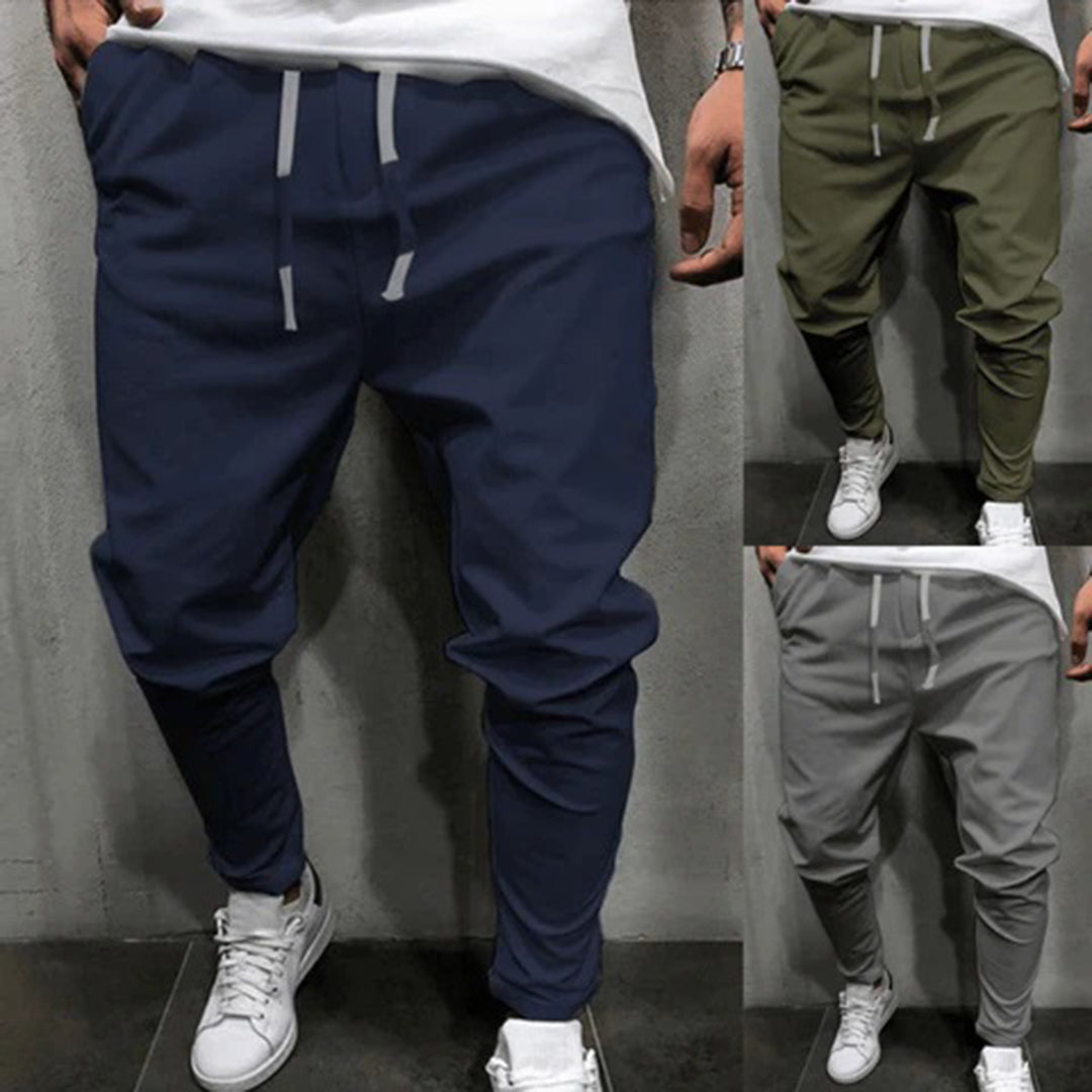 LK® | Bequeme Jogger Passform