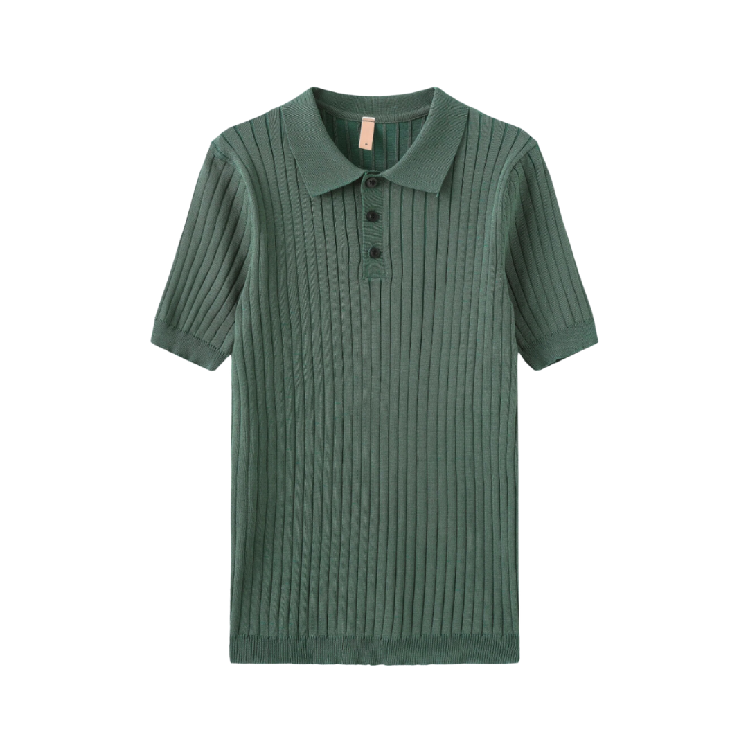 Bora Bora - Classic Polo Shirt