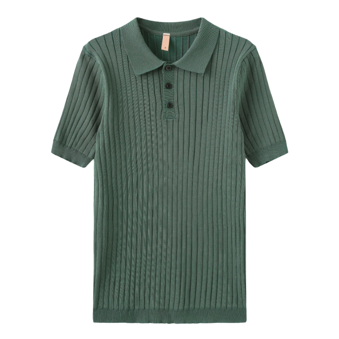 Bora Bora - Classic Polo Shirt