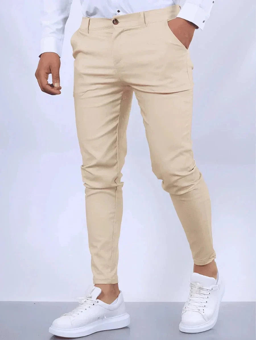 LK® | Elegante Stretch-Hose