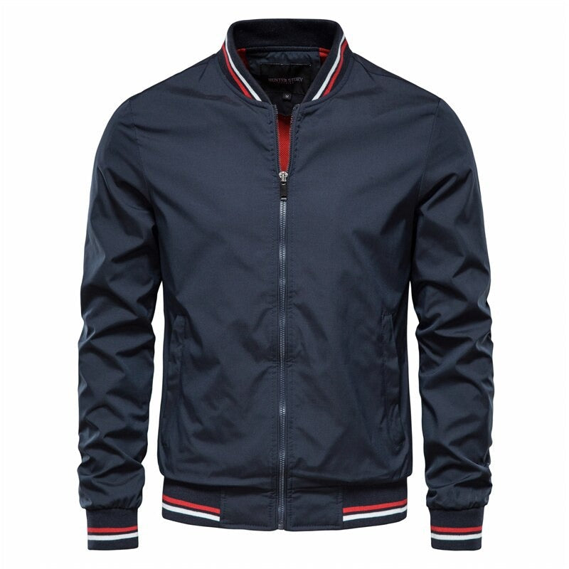 LK® | Elegante Bomberjacke